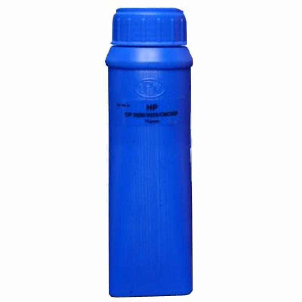 Тонер Ricoh Aficio SP C220/SPC221/222 CT220CYN IPM (TSR26C) - изображение 1