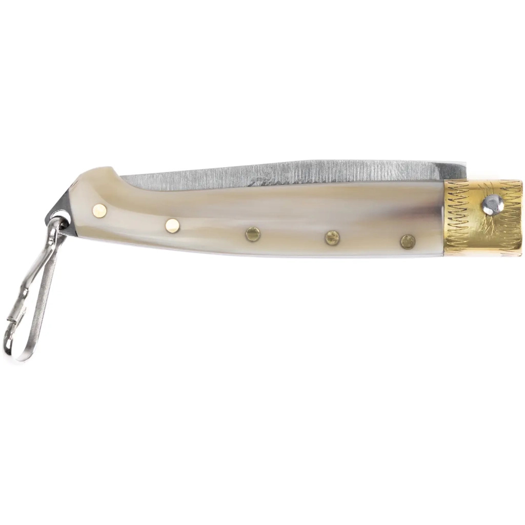 Ніж Antonini Pocket Pattada 13 (607/13/CO) - зображення 3