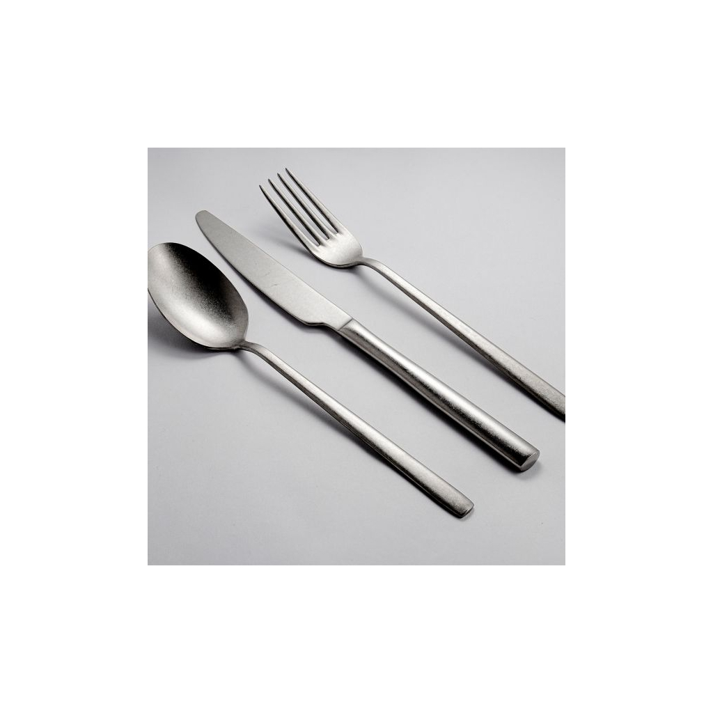 Десертна ложка Abert серія "Infinito vintage" (CV75111) - зображення 2