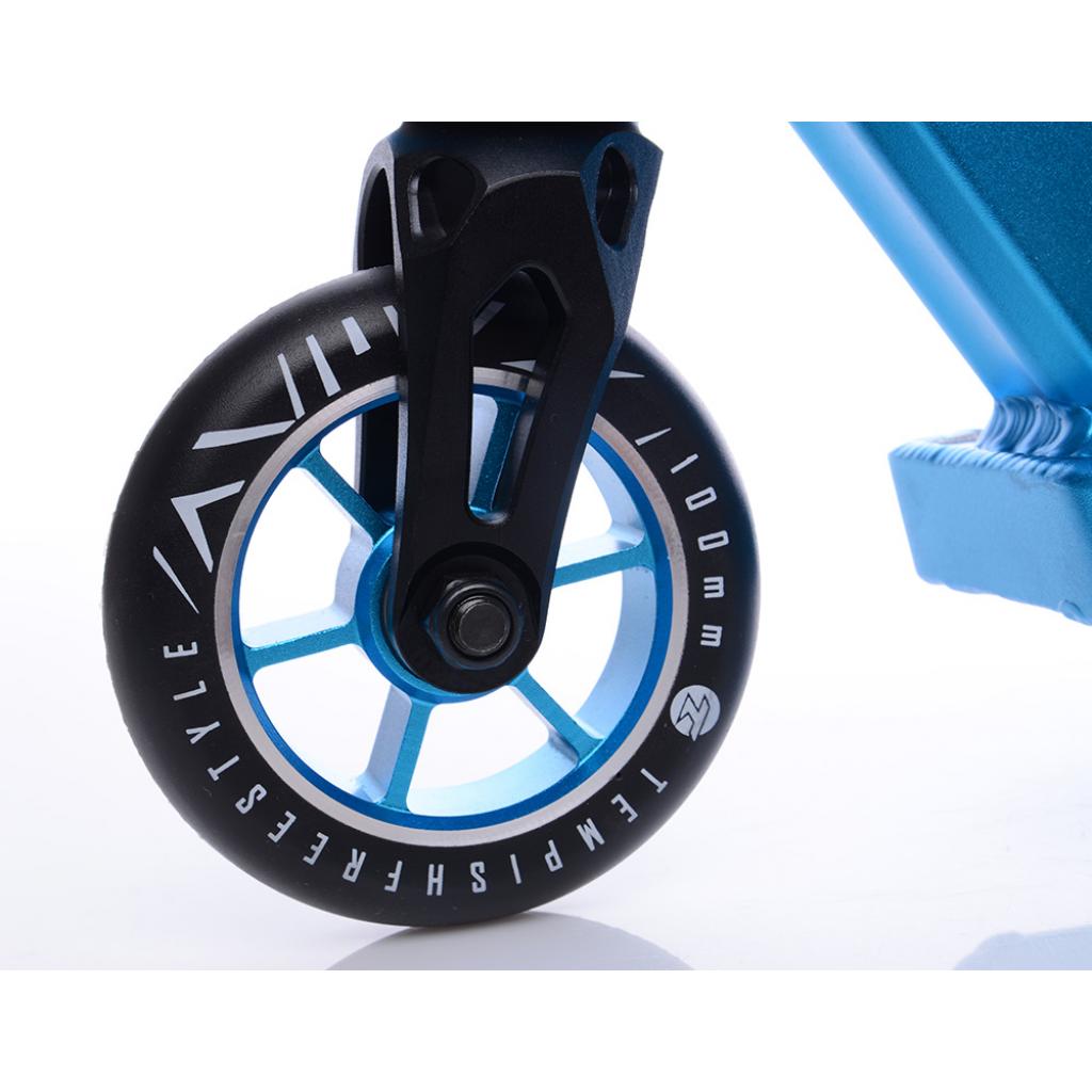 Самокат Tempish трюковий GANG ERAX (10500002361) - изображение 5