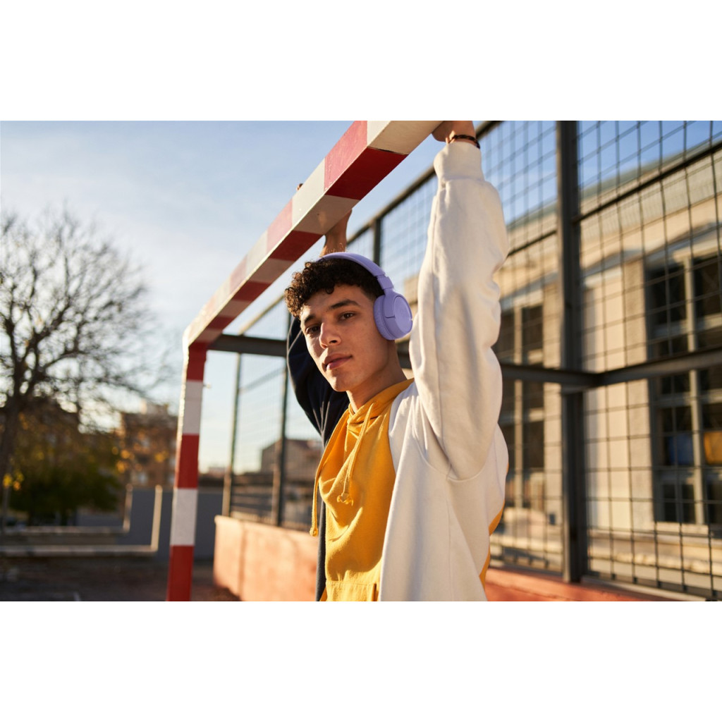 Навушники JBL Tune 520BT Purple (JBLT520BTPUREU) - изображение 11