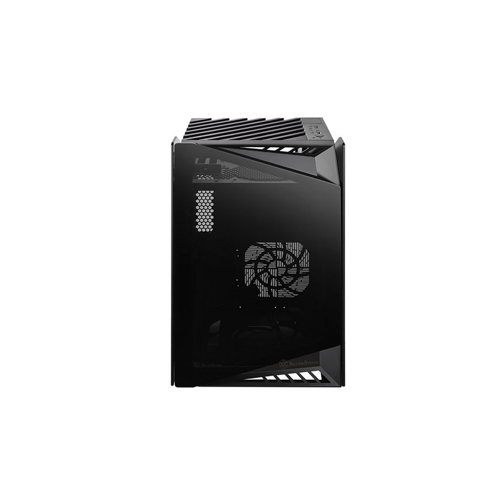 Корпус Silver Stone LUCID (SST-LD03B-AF) - зображення 12