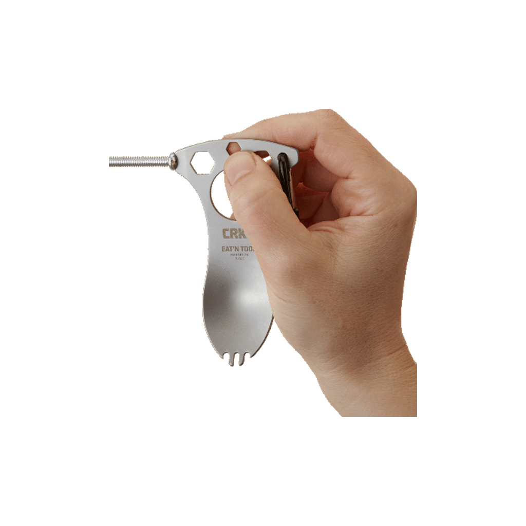 Мультитул CRKT Eat"N Tool (9100C) - зображення 2