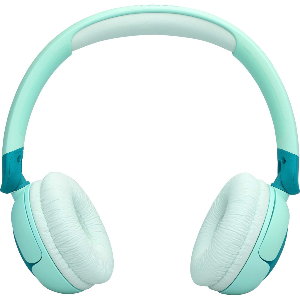 Навушники JBL JR 320BT Green (JBLJR320BTGRN) - зображення 2