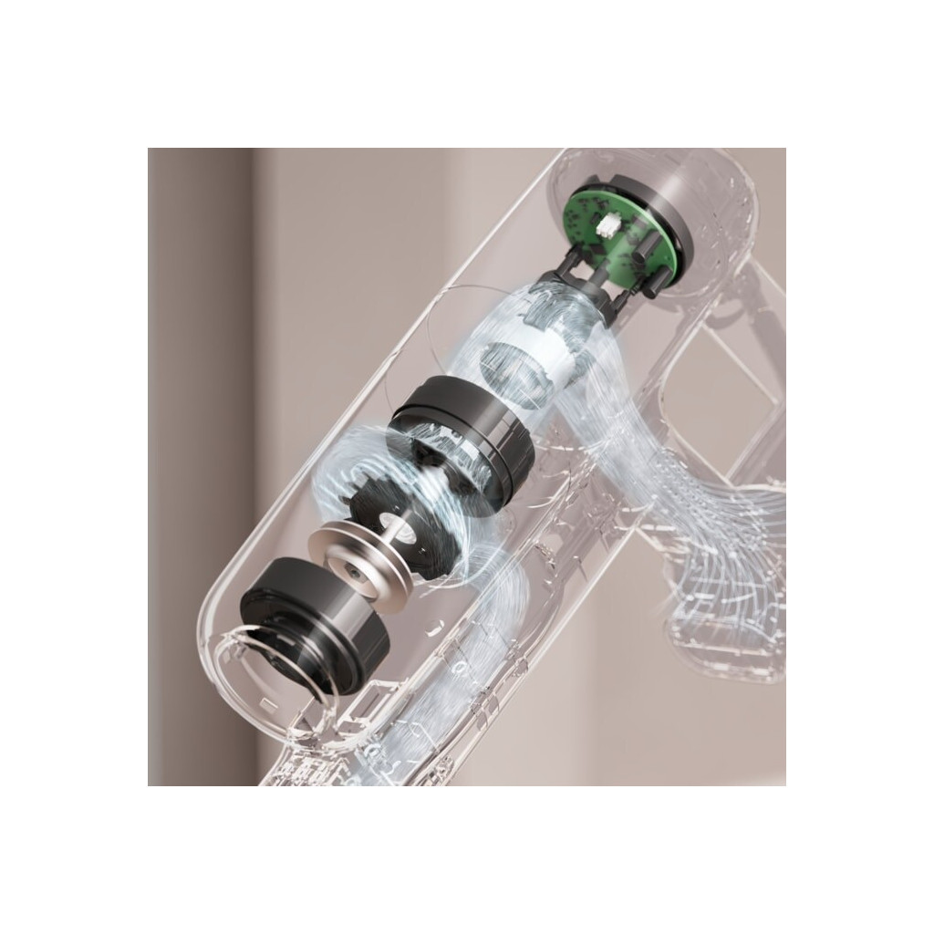 Пилосос Electrolux EP71UB14DB - зображення 9