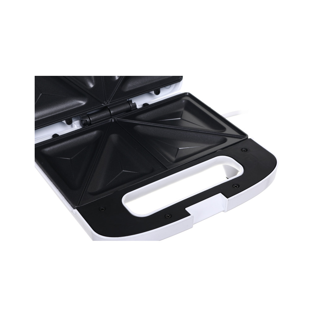 Сендвічниця Saturn ST-EC1155 - picture 5