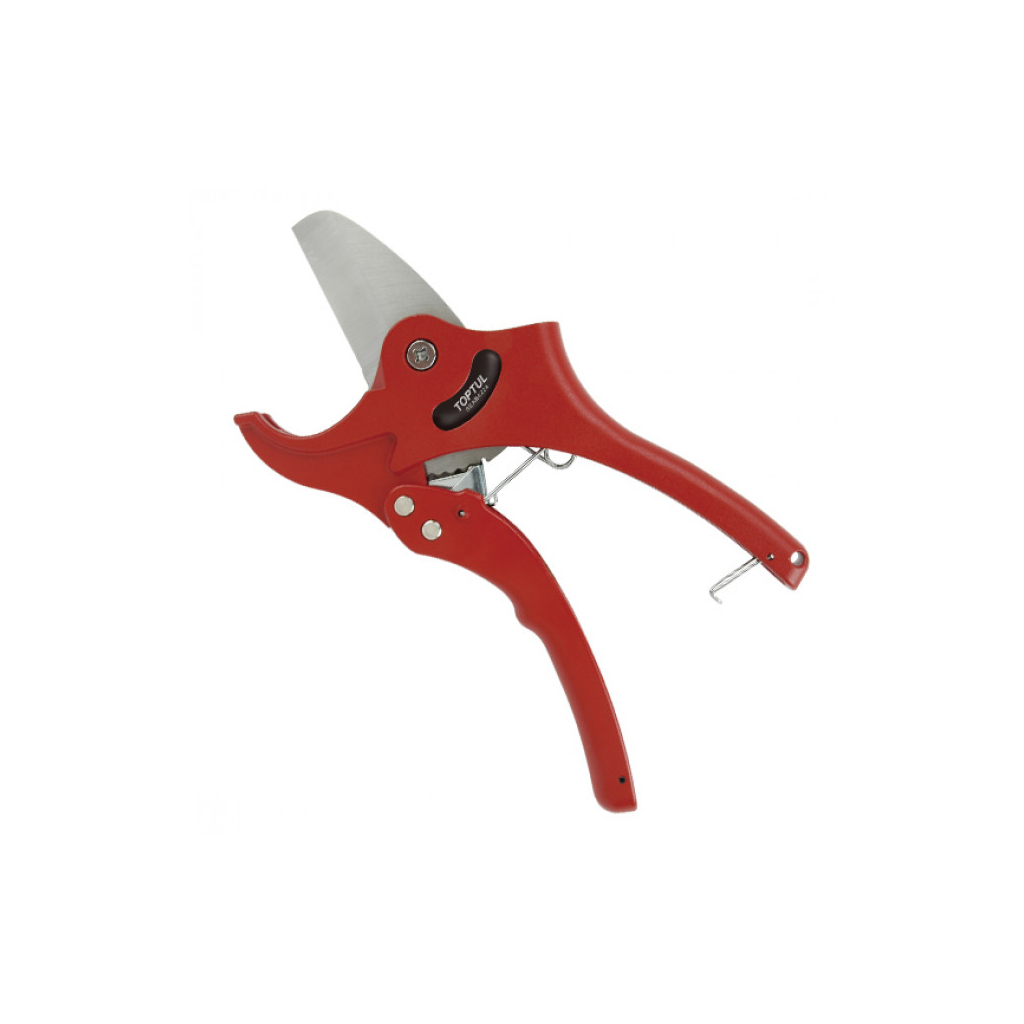 Труборіз Toptul для різання труб (0-42мм) (SEAB4224) - зображення 2