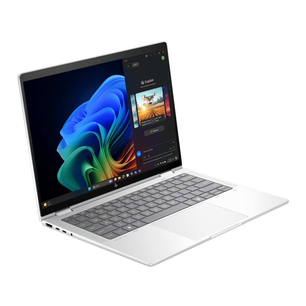 Ноутбук HP EliteBook X Flip G1i (A85LNAV_V1) - зображення 2