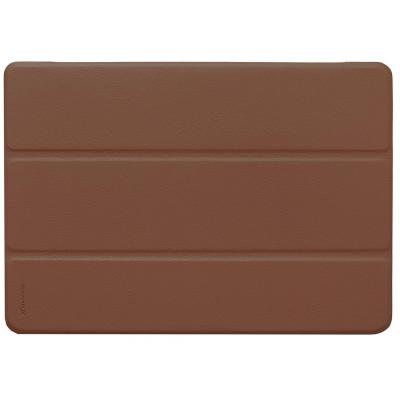 Чохол до планшета Grand-X ASUS ZenPad 10 Z300/Z300C Brown (ATC - AZPZ300BR) - зображення 1