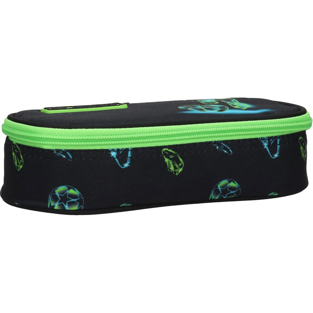 Пенал Astrabag AC6 Football motion (505023045) - зображення 3