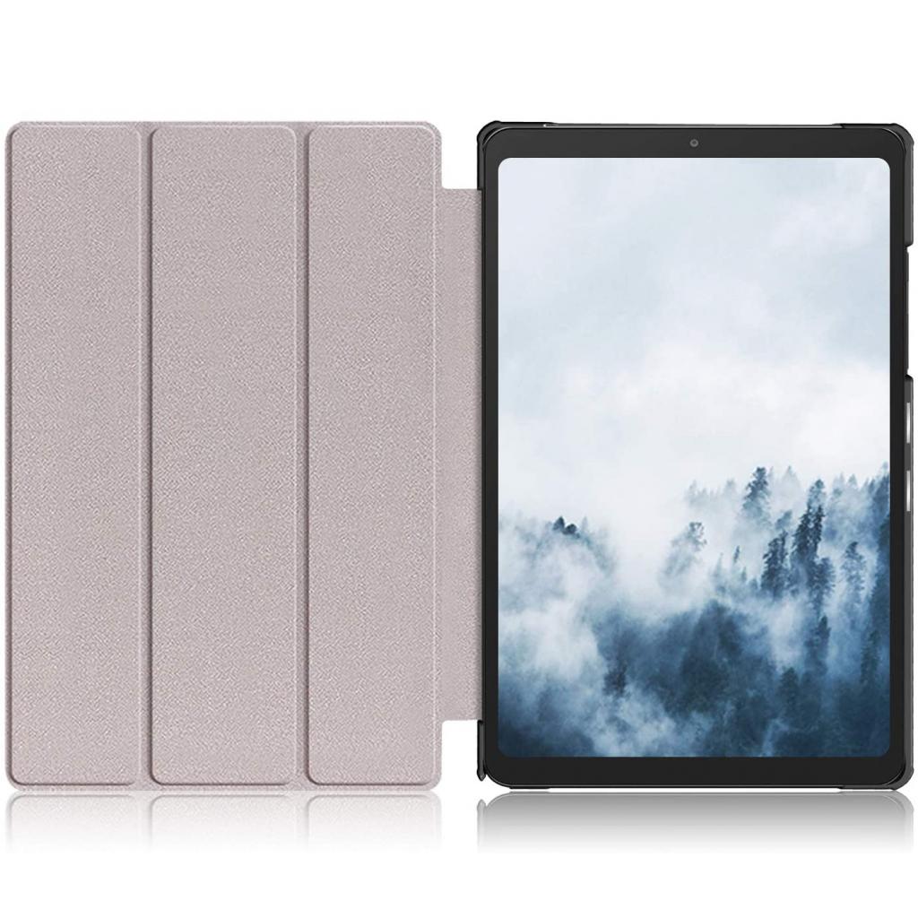Чохол до планшета BeCover Smart Case Samsung Galaxy Tab A7 10.4 SM-T500 / SM-T505 / S (705946) - зображення 4