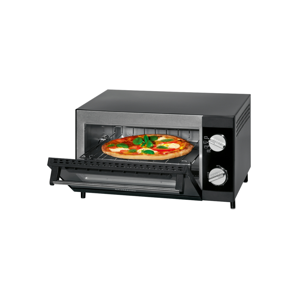 Електропіч Bomann MPO 2246 CB - зображення 2