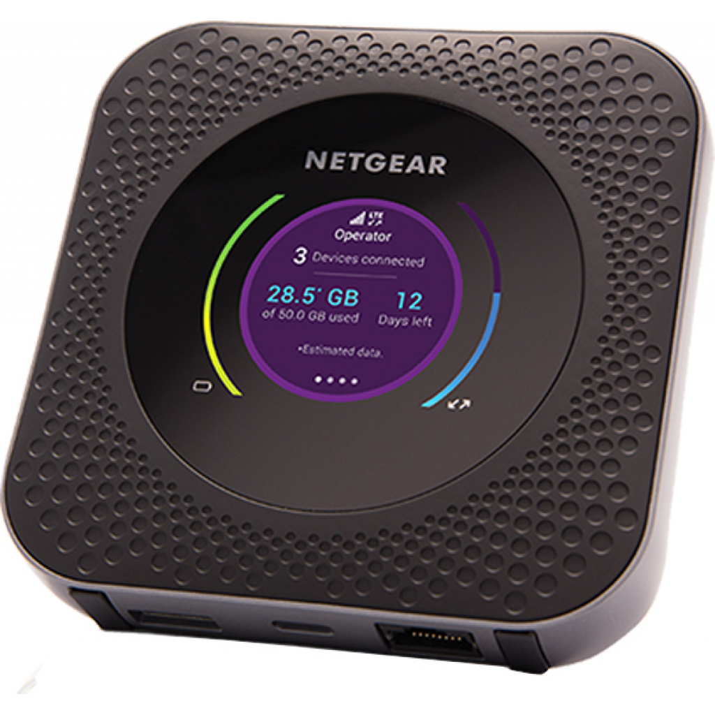 Маршрутизатор Netgear MR1100 (MR1100-100EUS) - зображення 3