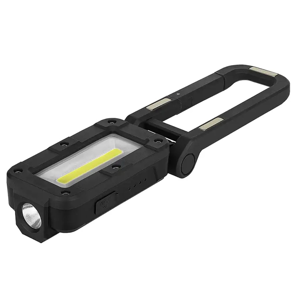 Ліхтар Olight Swivel Black (0.0013.0002) - зображення 3