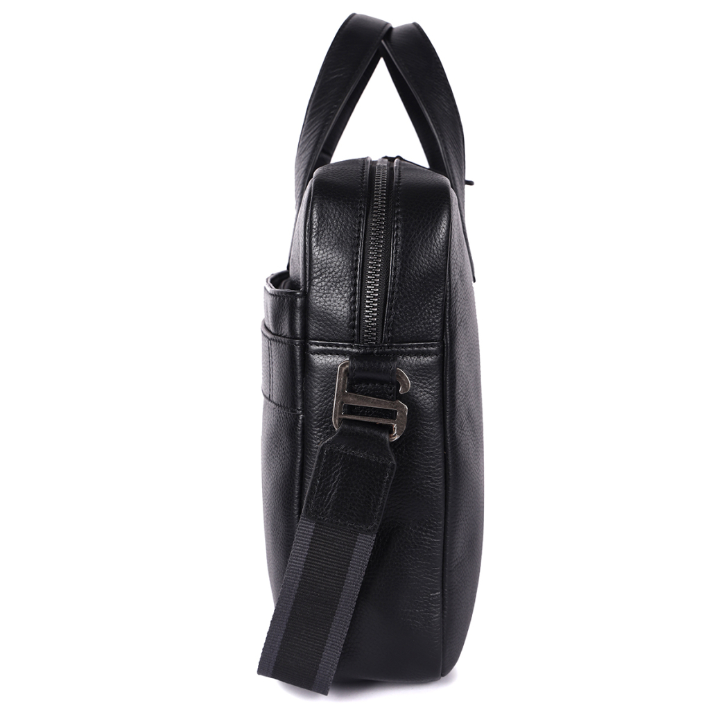 Сумка Brampton London Maven Black (64273 BLK) - зображення 5
