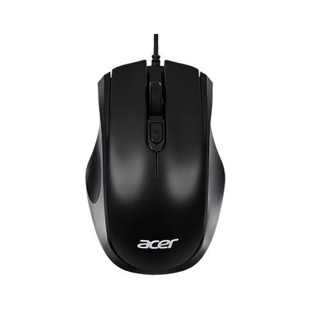 Мишка Acer OMW020 USB Black (ZL.MCEEE.027) - зображення 1