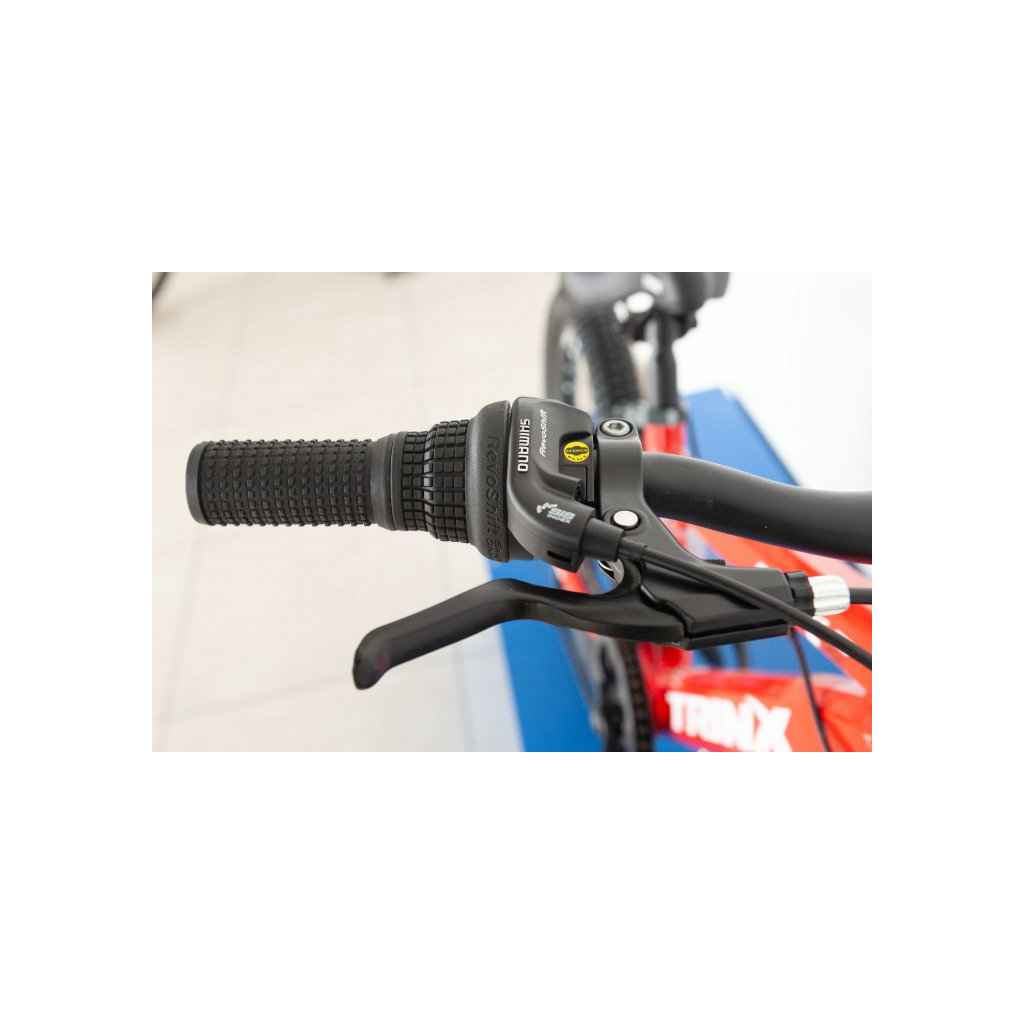 Велосипед Trinx Junior 1.0 20" Red-White-Black (JUN1.0RWB) - зображення 7