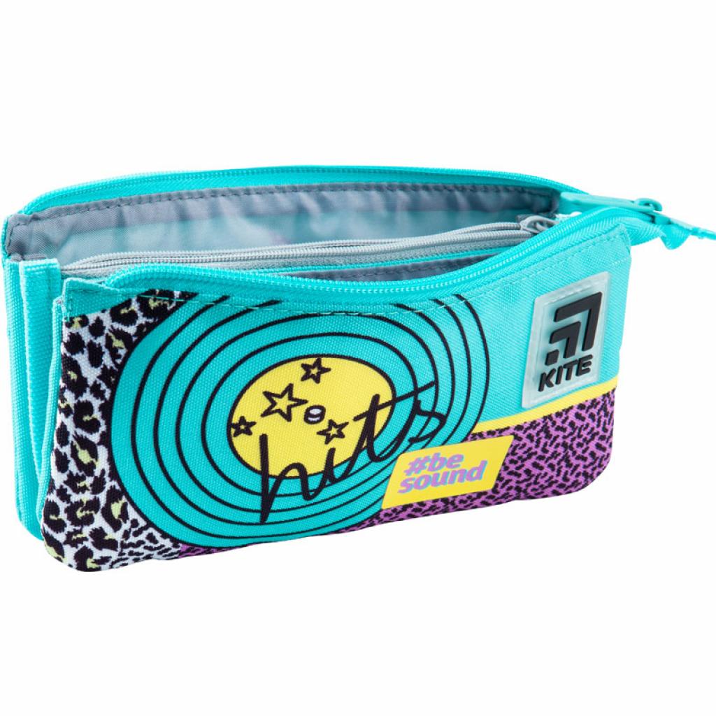 Пенал Kite K21-665-2 - зображення 3