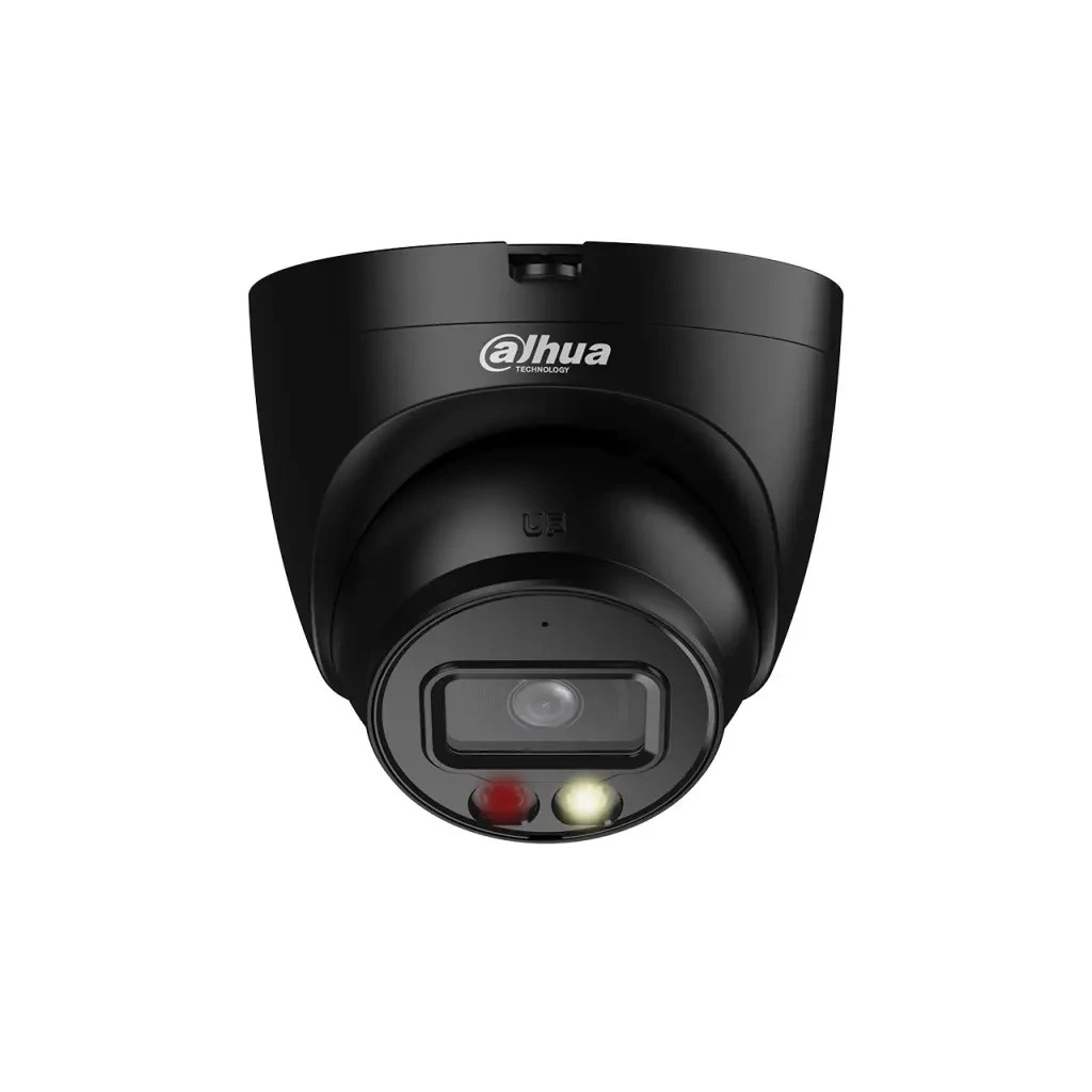 Камера відеоспостереження Dahua DH-IPC-HDW2449T-S-IL-BE (2.8) - зображення 1