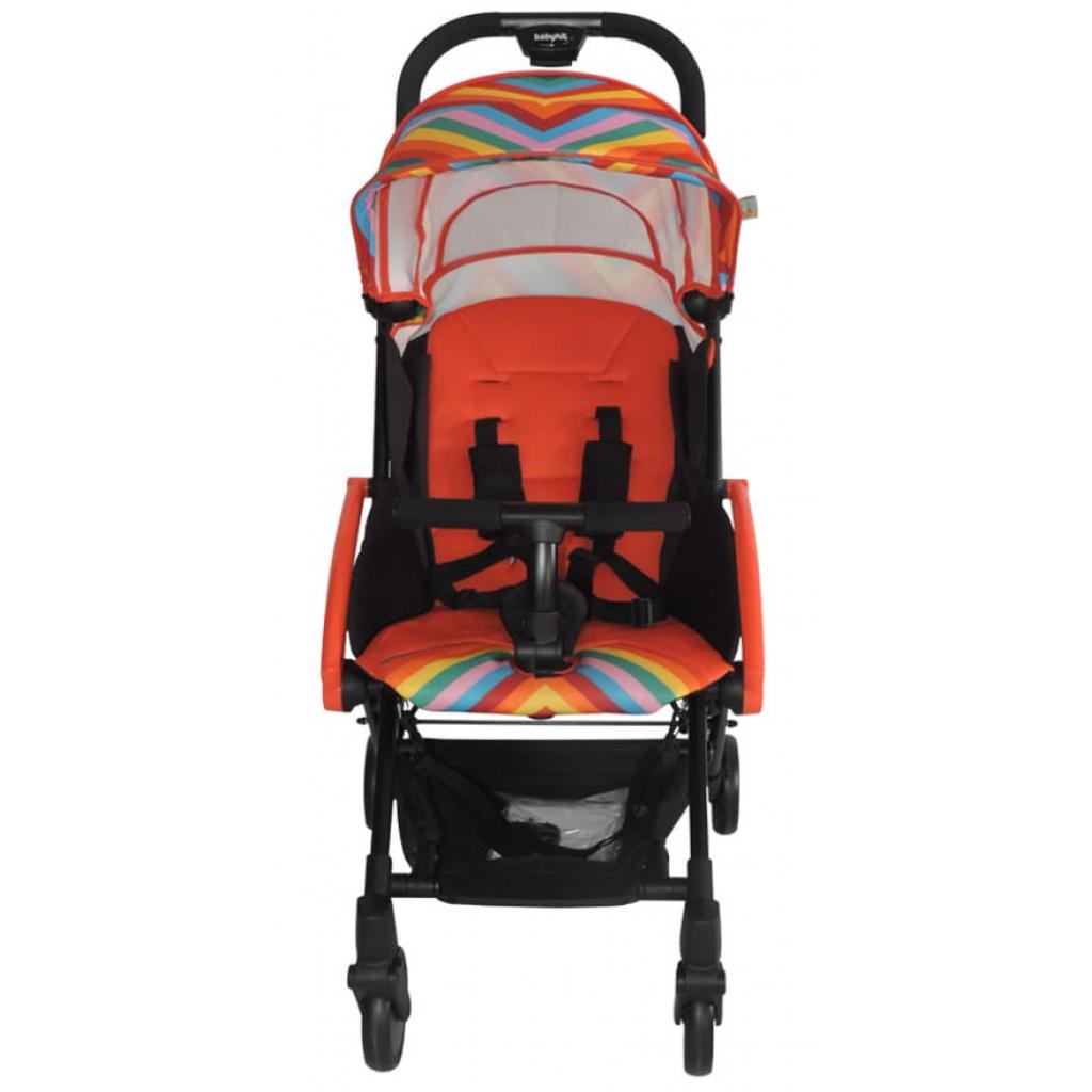 Коляска BabyHit Amber Red (14059) - зображення 5
