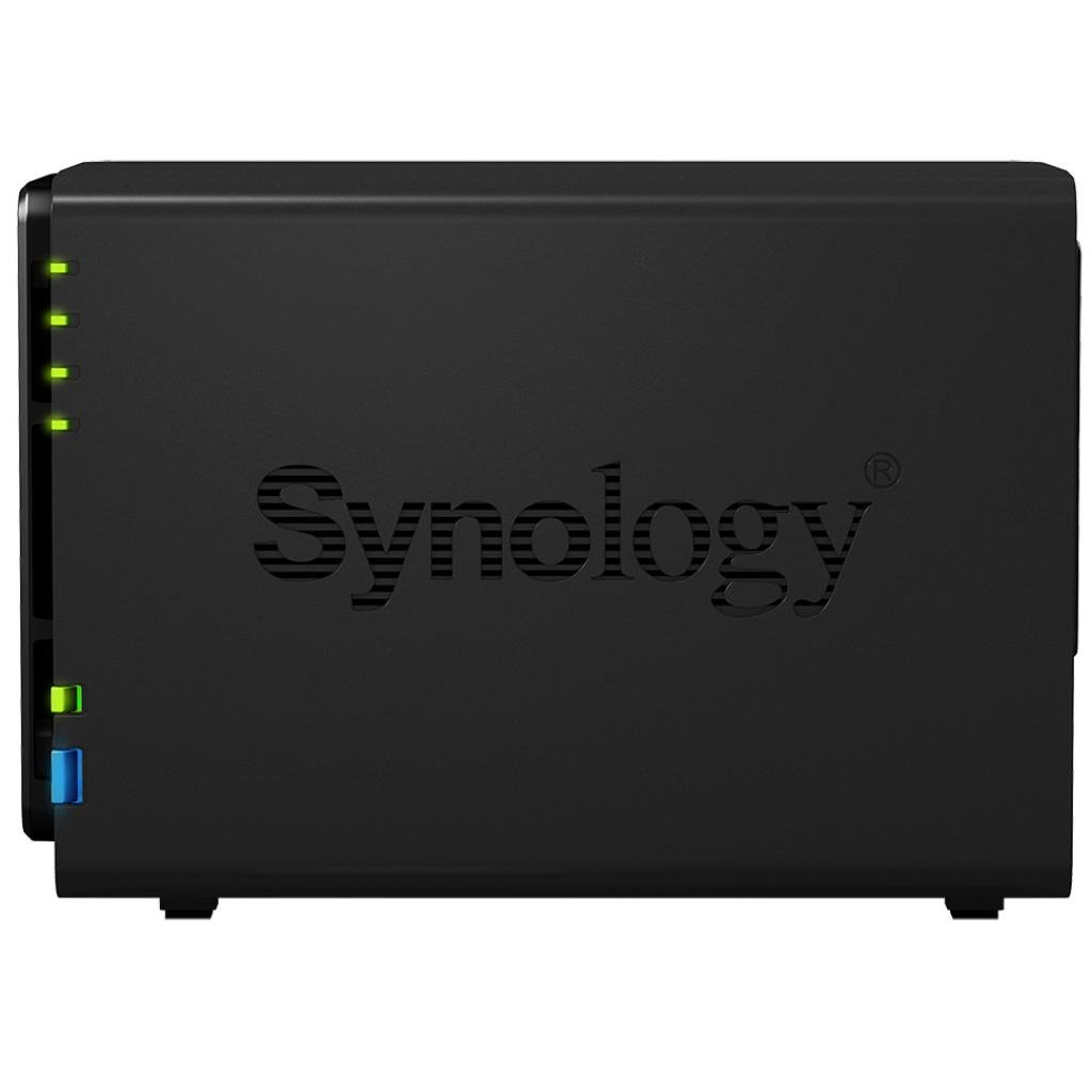 NAS Synology DS216 - зображення 4