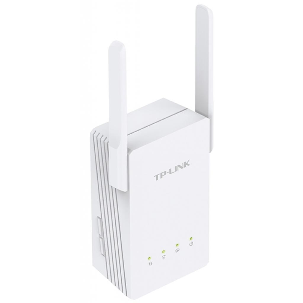 Ретранслятор TP-Link RE210 - зображення 1