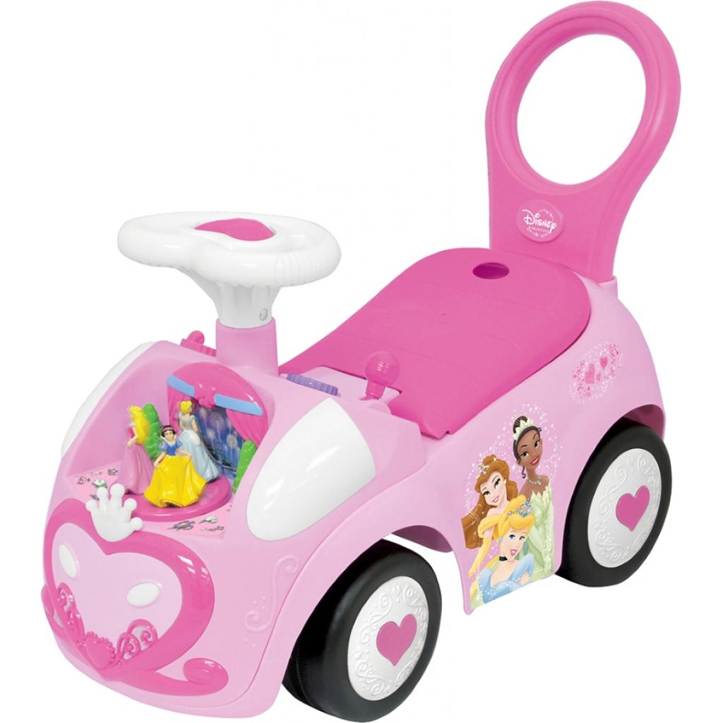 Чудомобіль Kiddieland Принцеси-танцівниці зі світлом і звуком (046995) - зображення 1