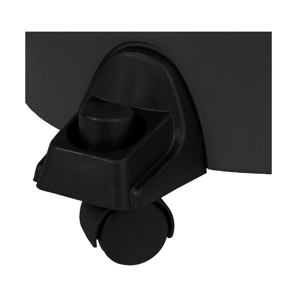 Пилосос будівельний Graphite 1200Вт, 18кПа, 20л, 220В/1200В (59G614) - изображение 4