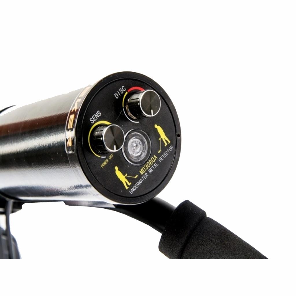 Металошукач Treker MD-3080A - зображення 3