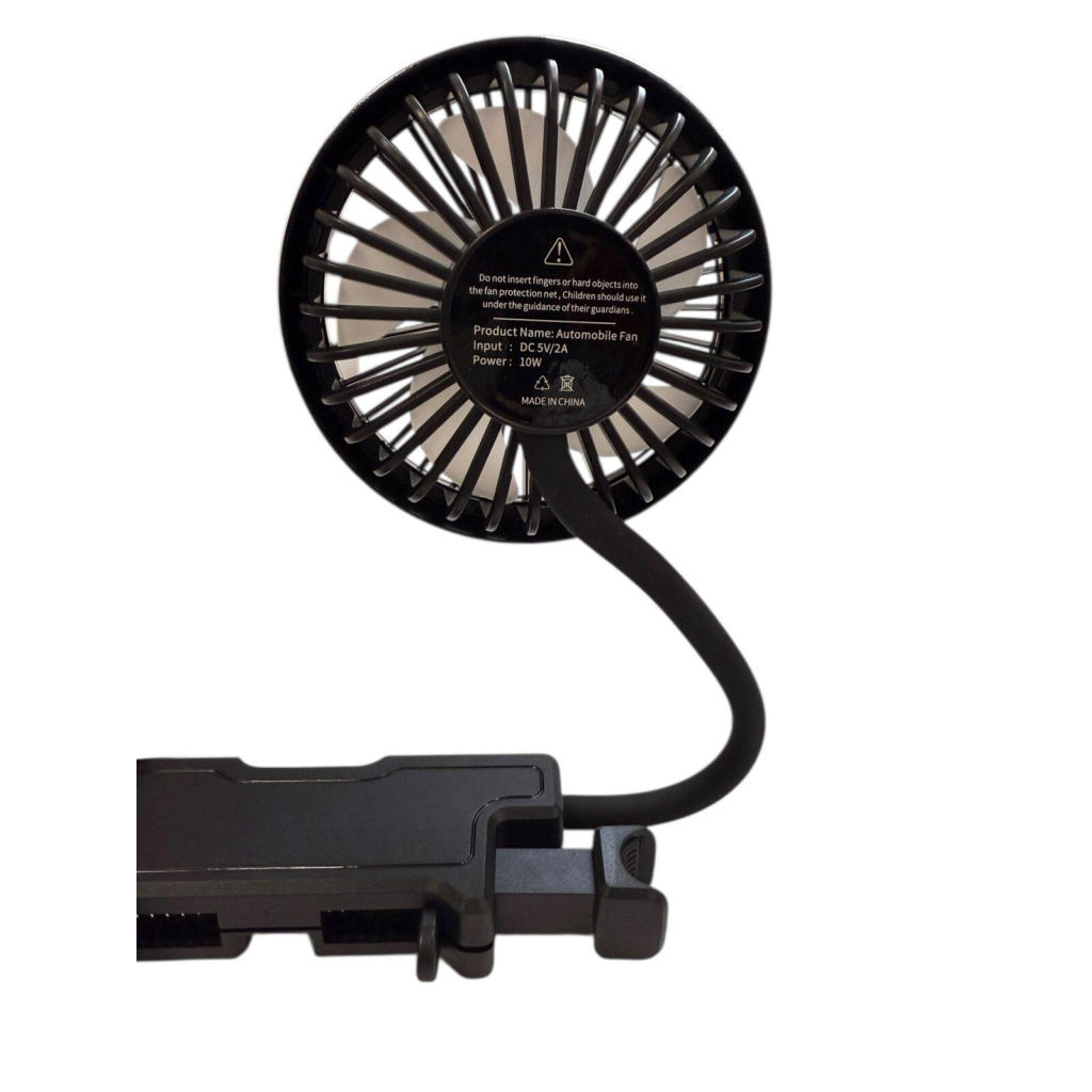 Вентилятор XoKo XK-F310 - зображення 3