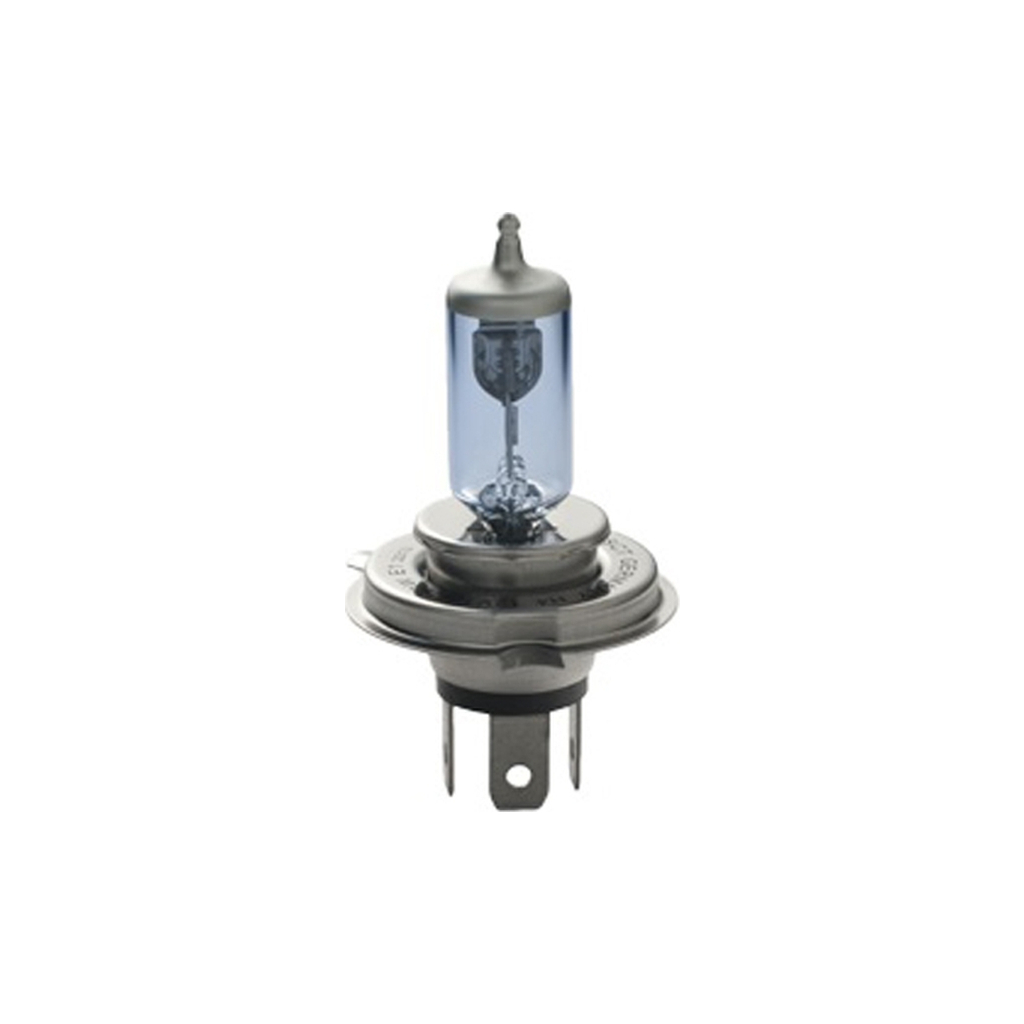 Автолампа SCT-GERMANY H4 White 12V 60/55W (202013) - зображення 1