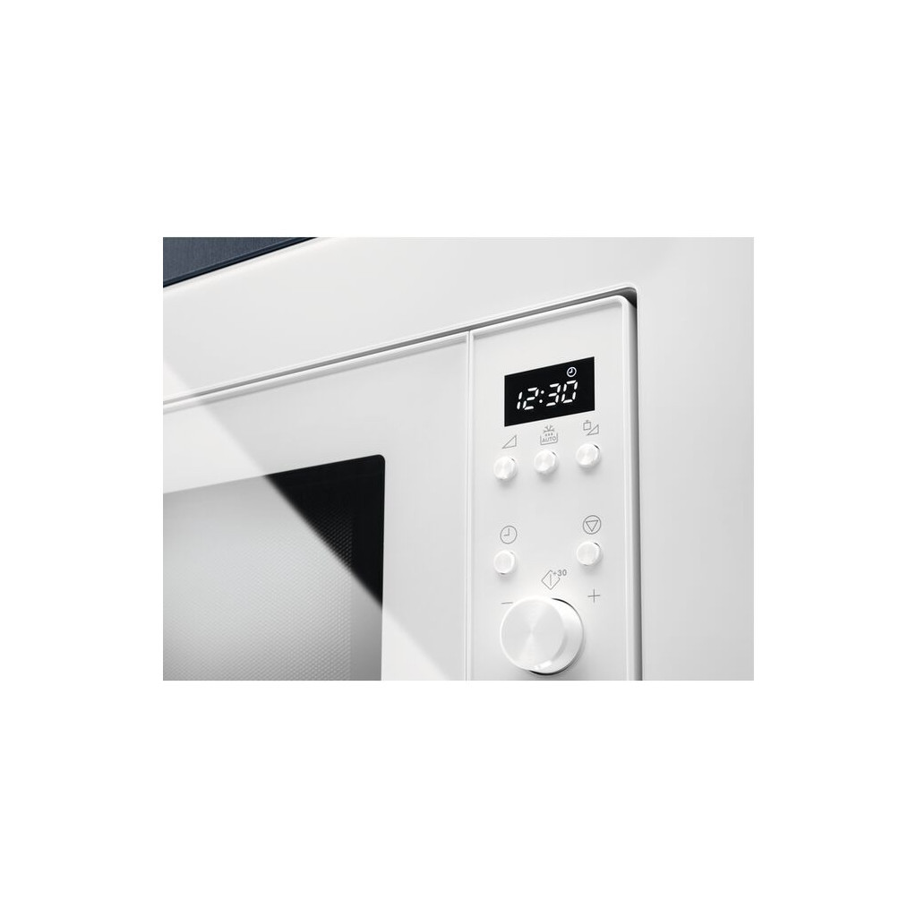 Мікрохвильова піч Electrolux LMS2173EMW - зображення 3