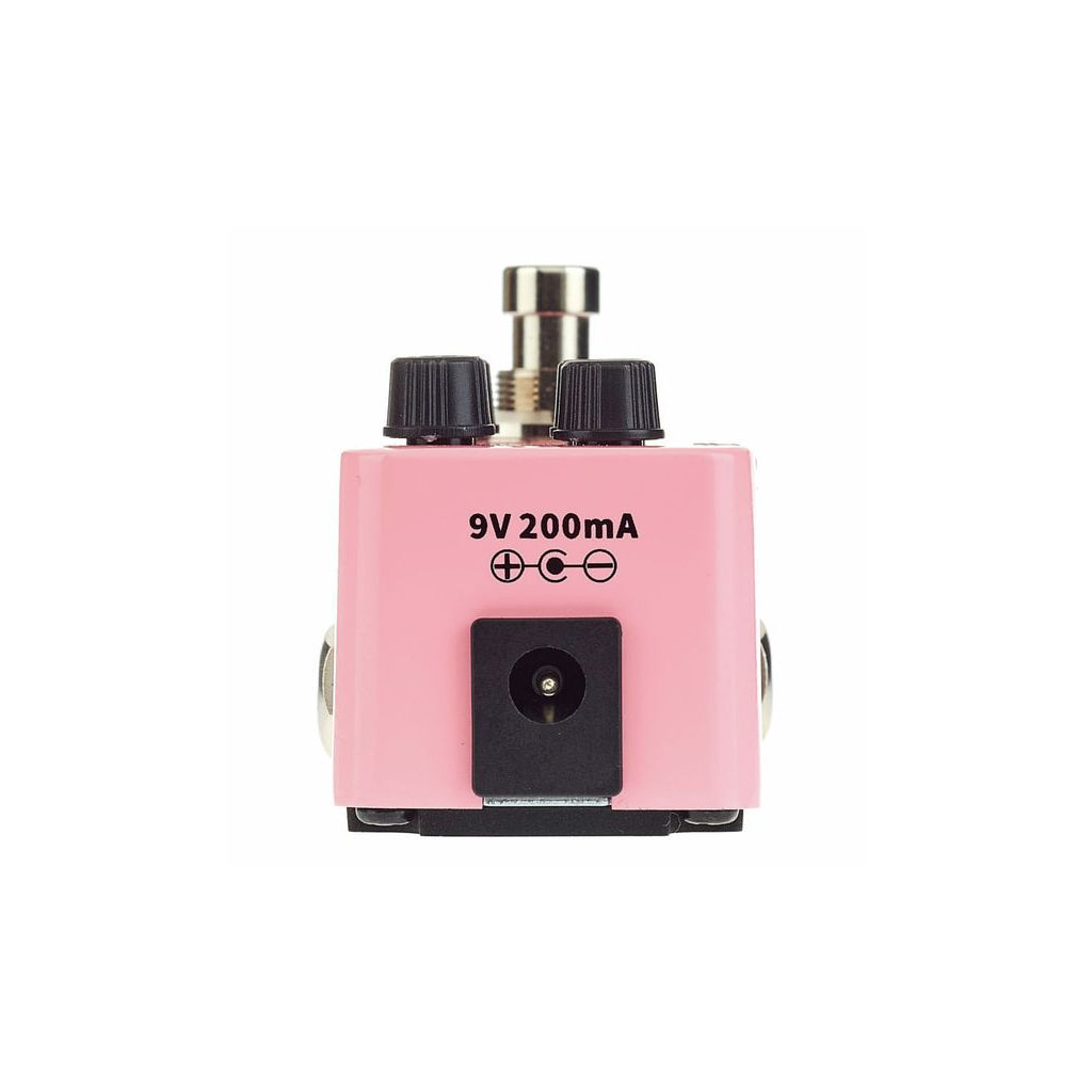 Педаль ефектів Mooer D7 Delay - изображение 8