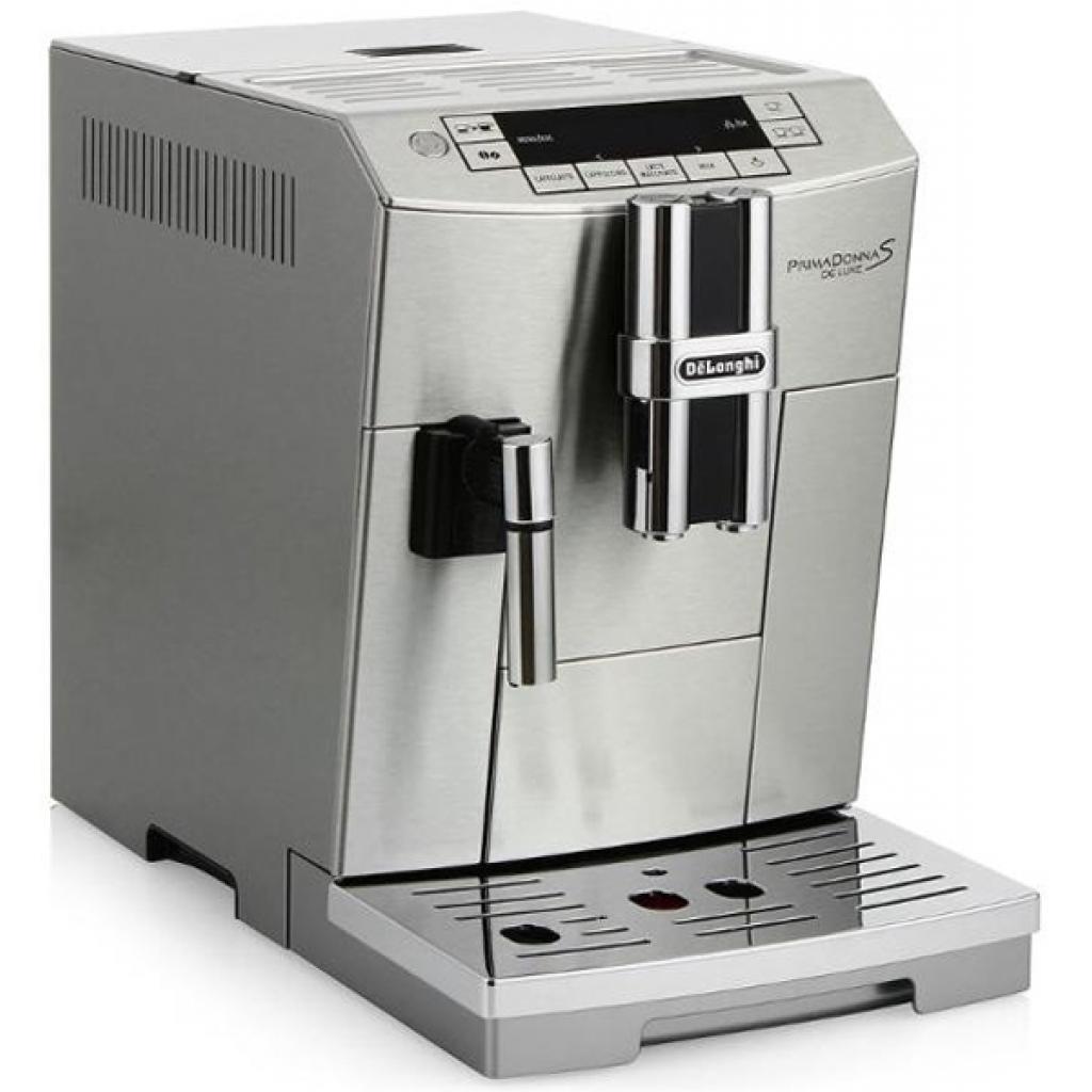 Кавомашина DeLonghi ECAM 28.464 M (ECAM28.464M) - зображення 3