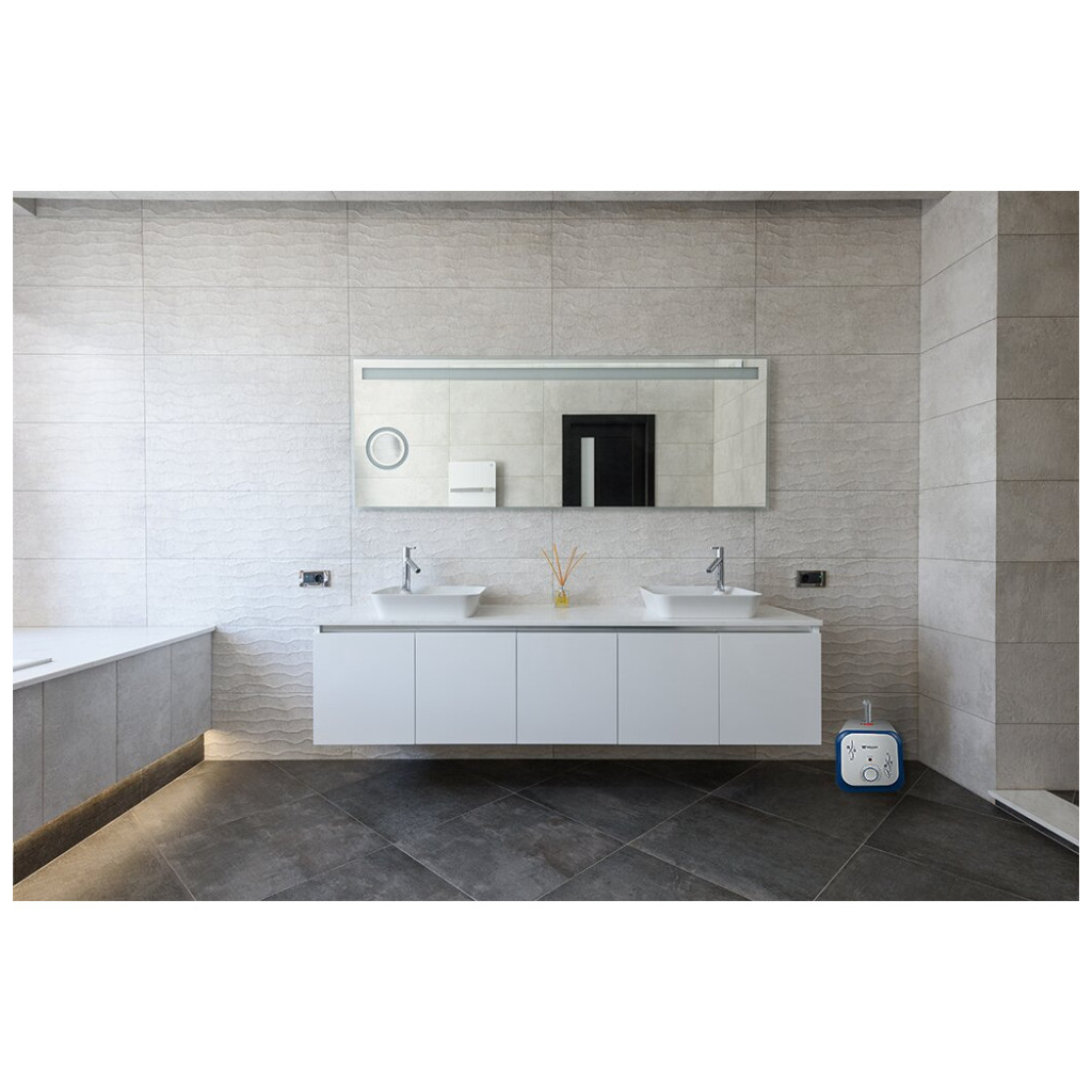 Бойлер Willer PU10RF-Cubus - зображення 9