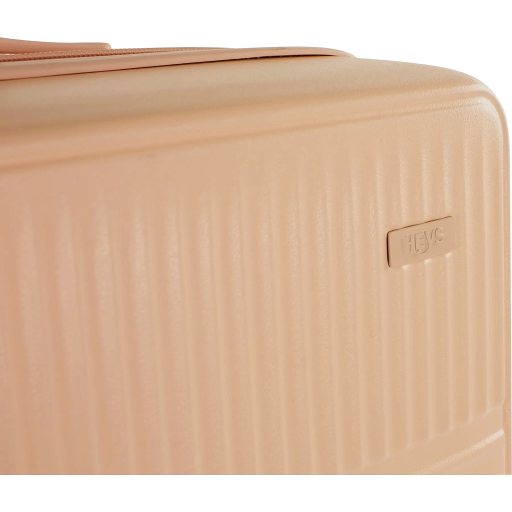Валіза Heys Pastel L Nude (10155-0136-30)/(10155-0136-S3) (930896) - зображення 8
