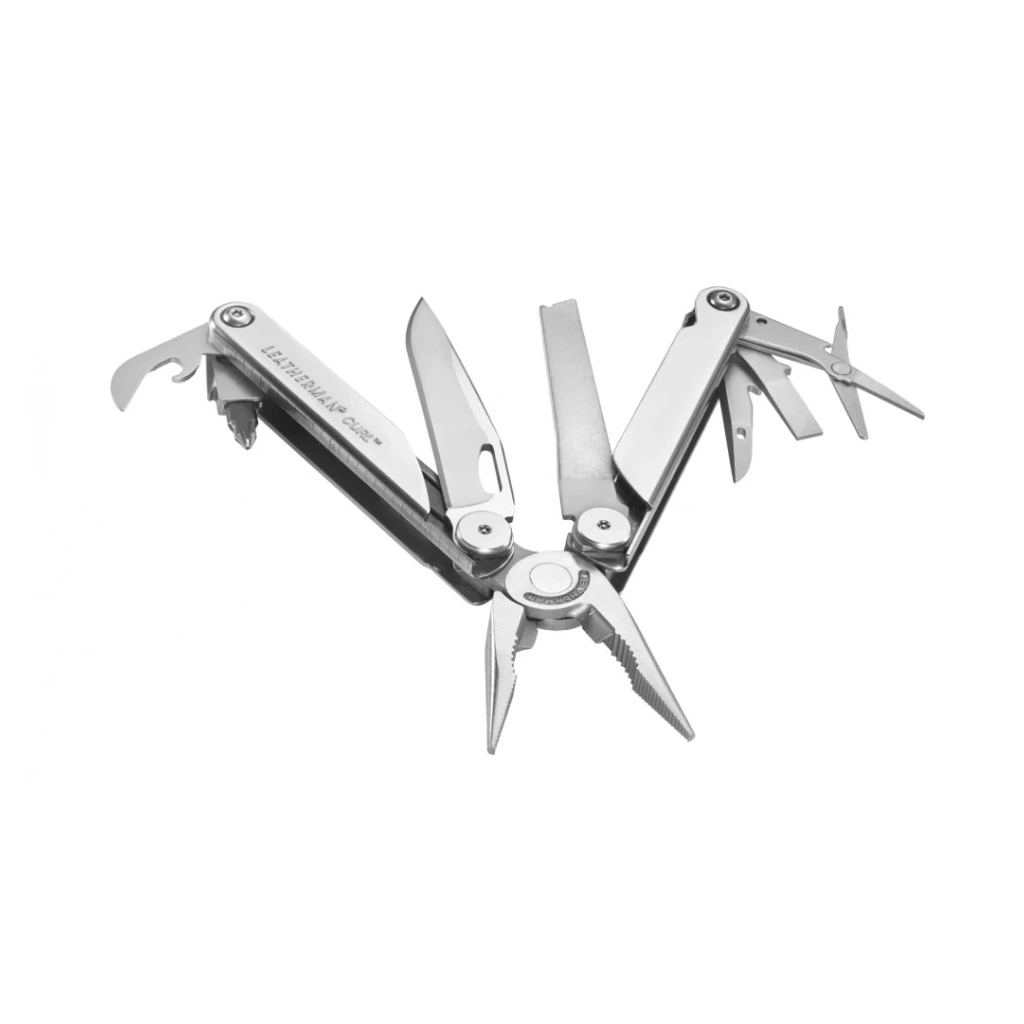Мультитул Leatherman Curl Steel (832932) - зображення 3