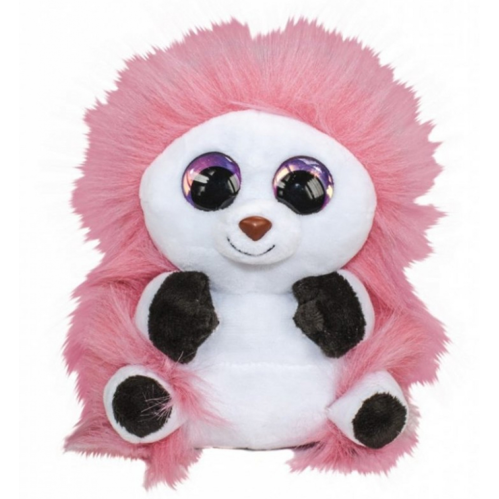 М'яка іграшка Lumo Stars Їжачок Smultron (55000) - зображення 1