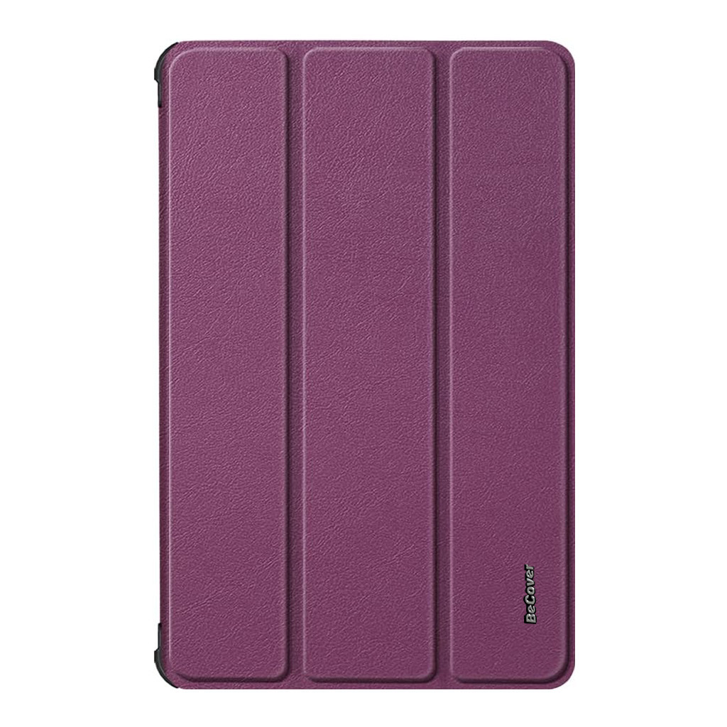Чохол до планшета BeCover Smart Case Nokia T20 10.4" Purple (708044) - зображення 2