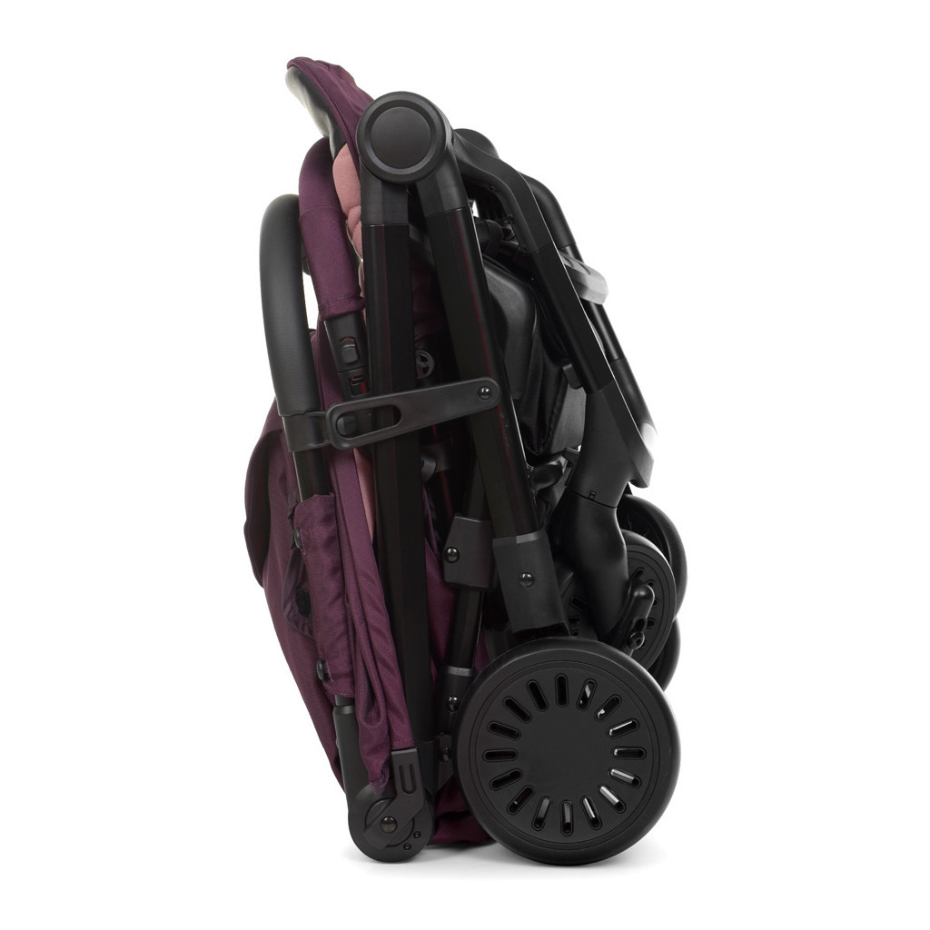 Коляска El Camino Select (ME 1070 plum) - зображення 7