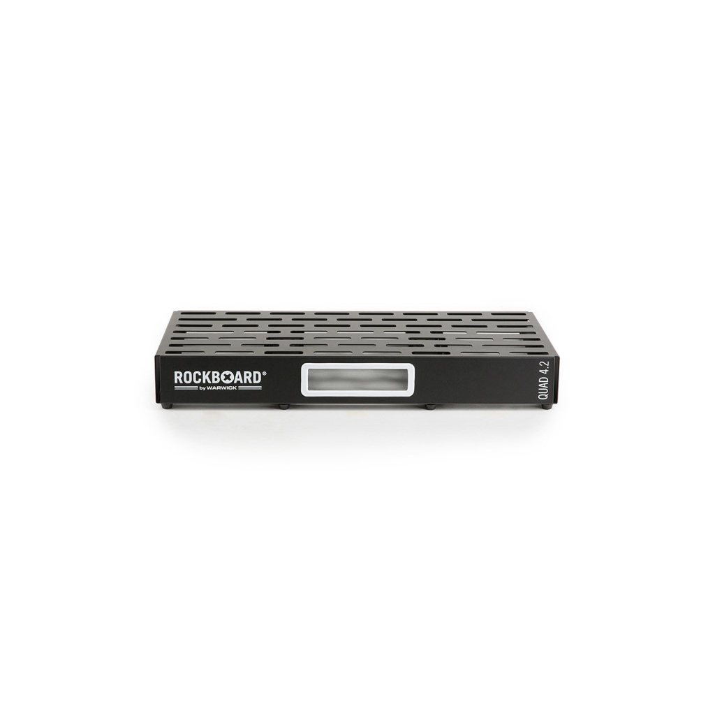 Педалборд RockBoard QUAD 4.2 - зображення 5
