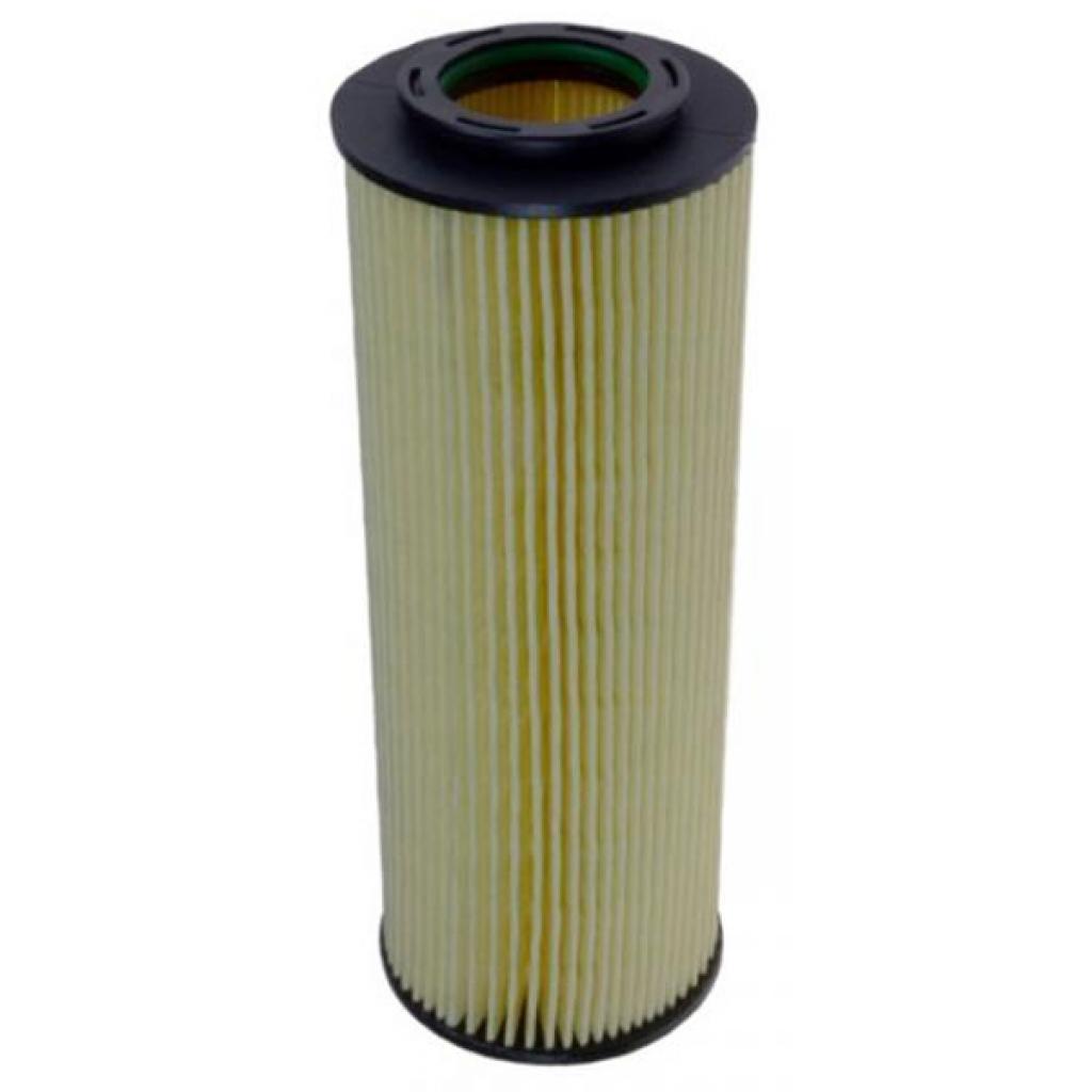 Фільтр масляний Blue Print (ADG02143) - зображення 1