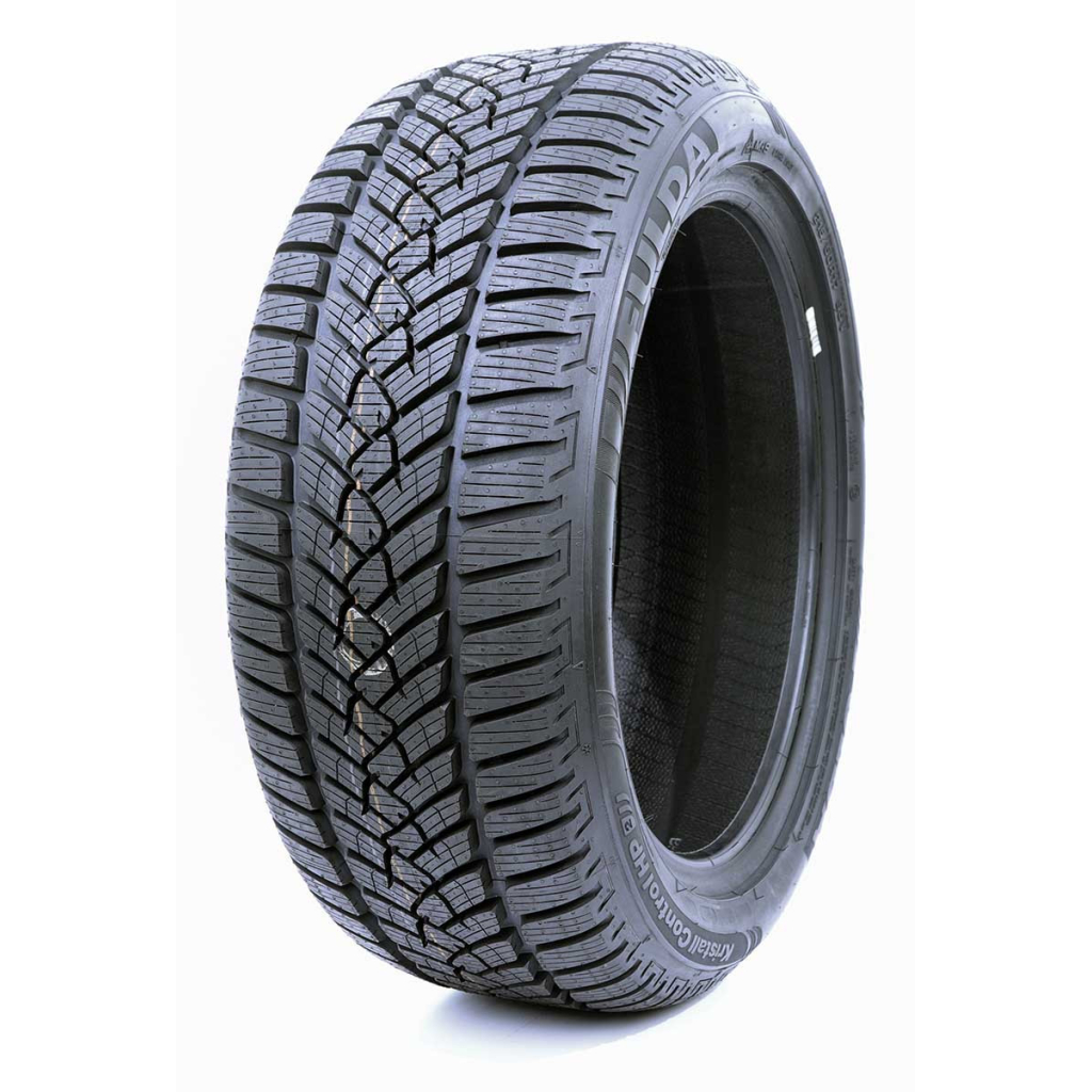 Шина Fulda Kristall Control HP 2 XL 215/55R17 98V - зображення 2