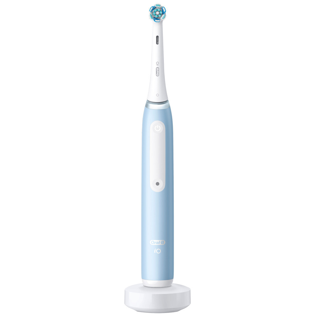 Електрична зубна щітка Oral-B 8006540731321 - зображення 1