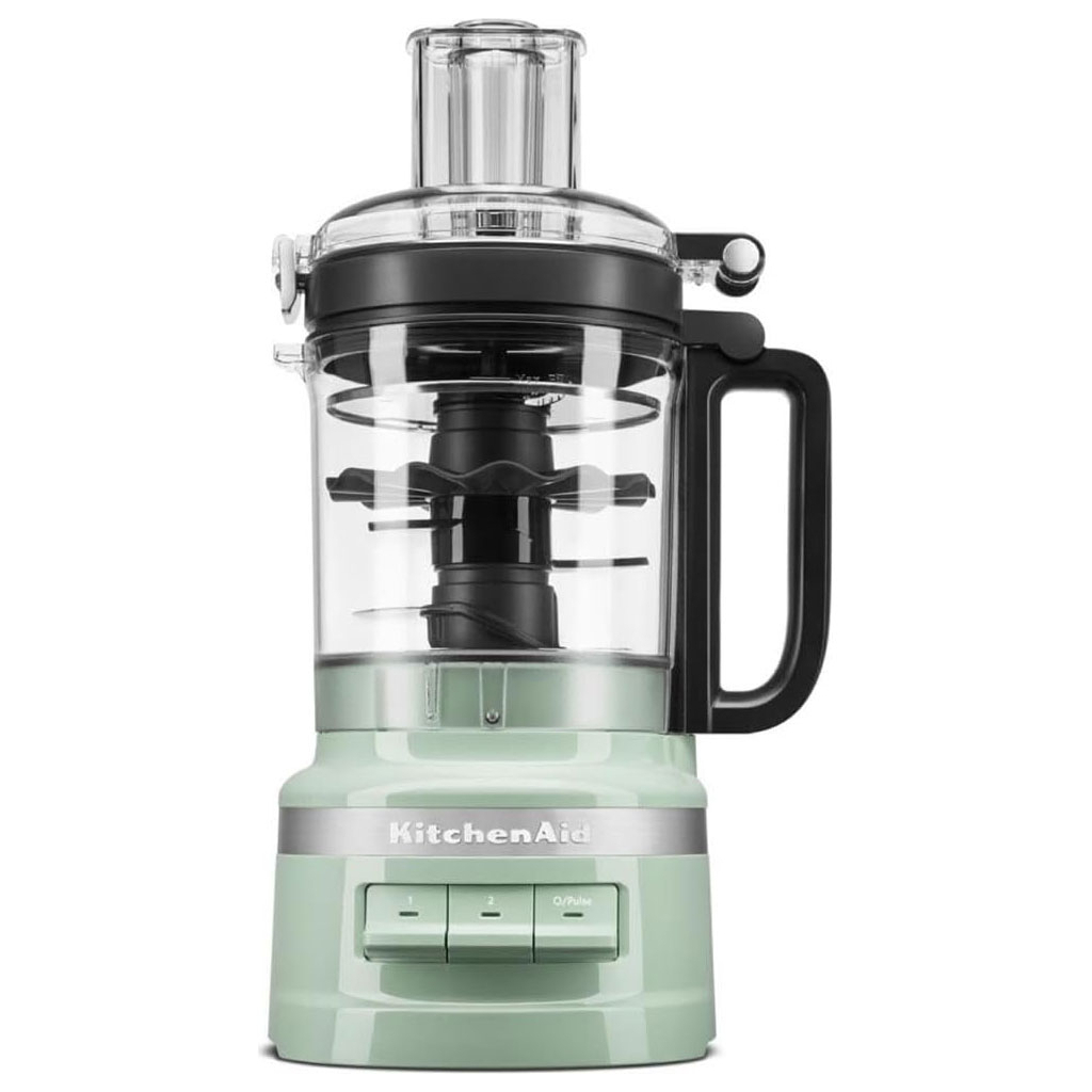 Кухонний комбайн KitchenAid 5KFP0921EPT фісташковий (5KFP0921EPT) - зображення 2