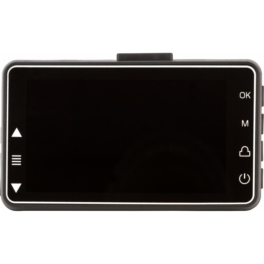 Відеореєстратор Atrix JS-X270 S Full HD (black) (x270b) - зображення 2