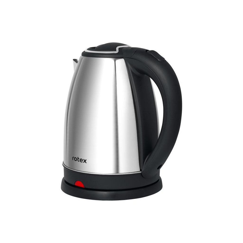 Електрочайник Rotex RKT09-A - зображення 2
