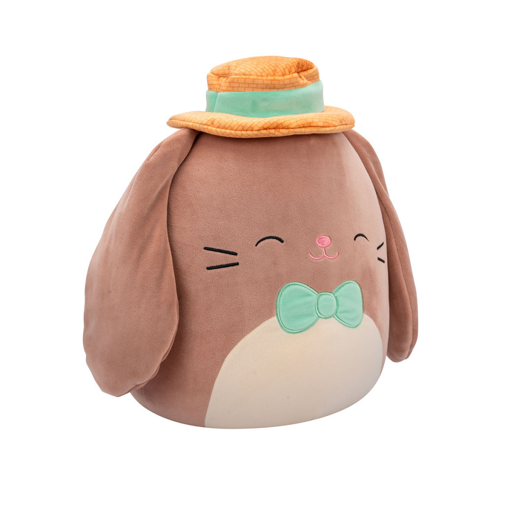 М'яка іграшка Squishmallows Зайчик Янг 13 см (SQER00926) - зображення 3