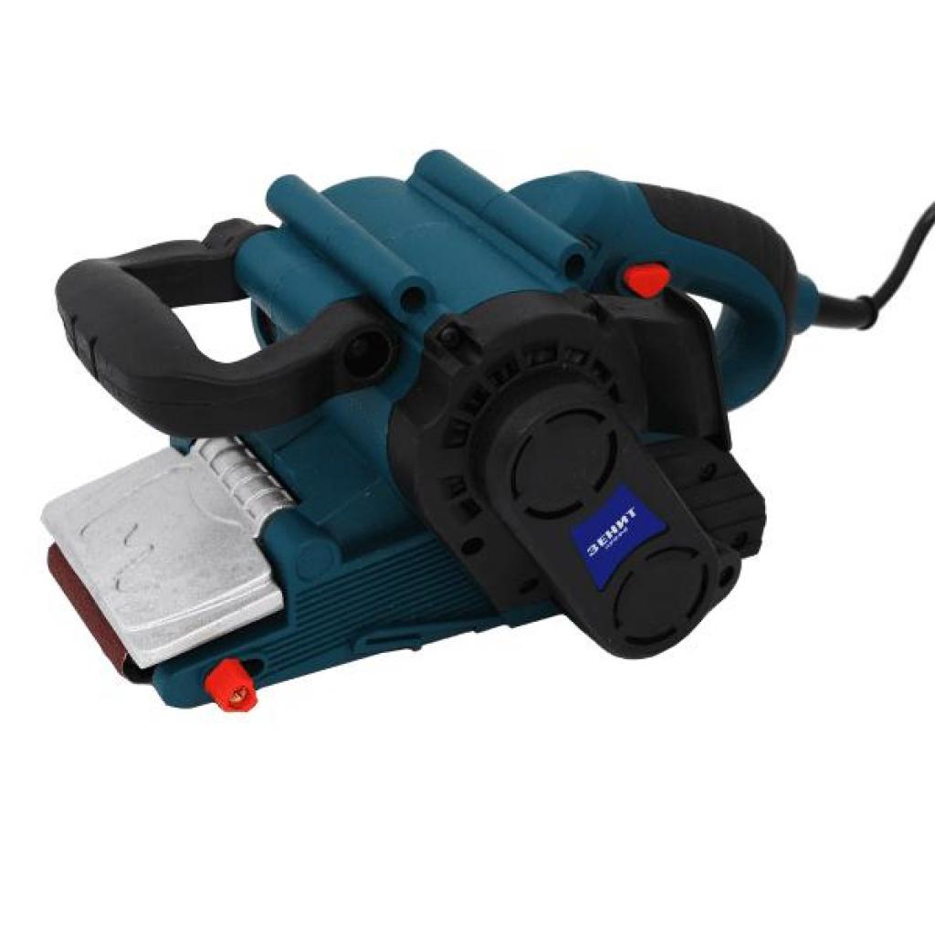 Шліфувальна машина Зеніт ЗЛШ-1000 профи (833389) - зображення 1