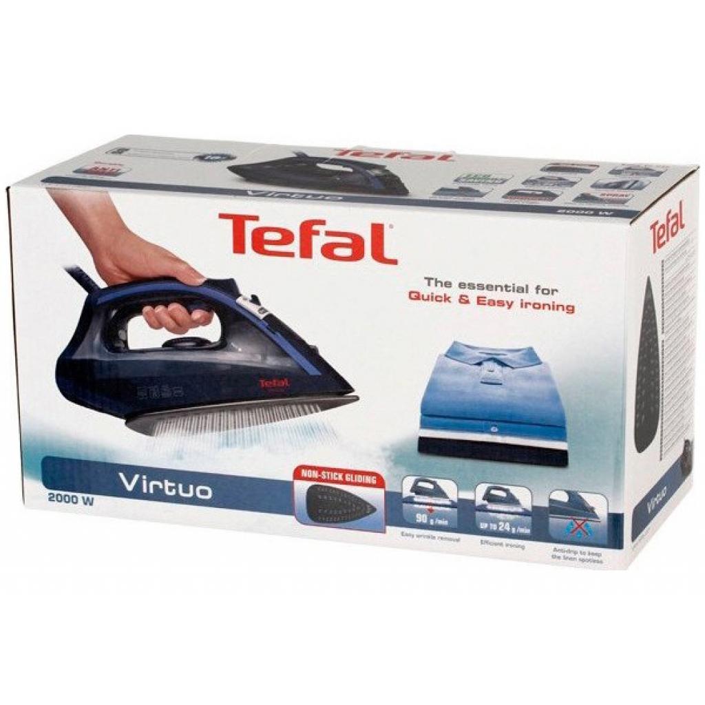 Праска Tefal FV1713E0 - зображення 9